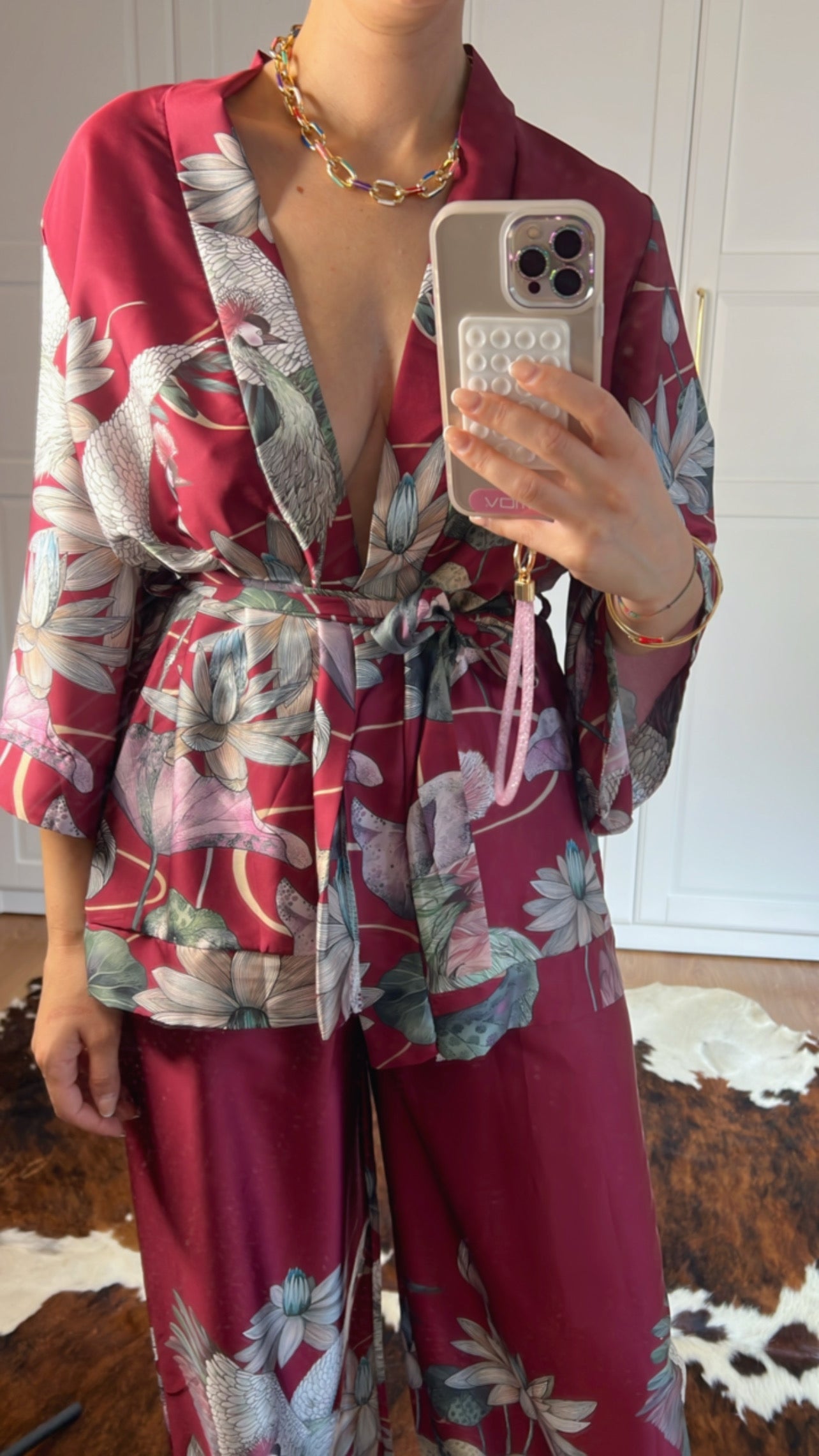 Completo kimono