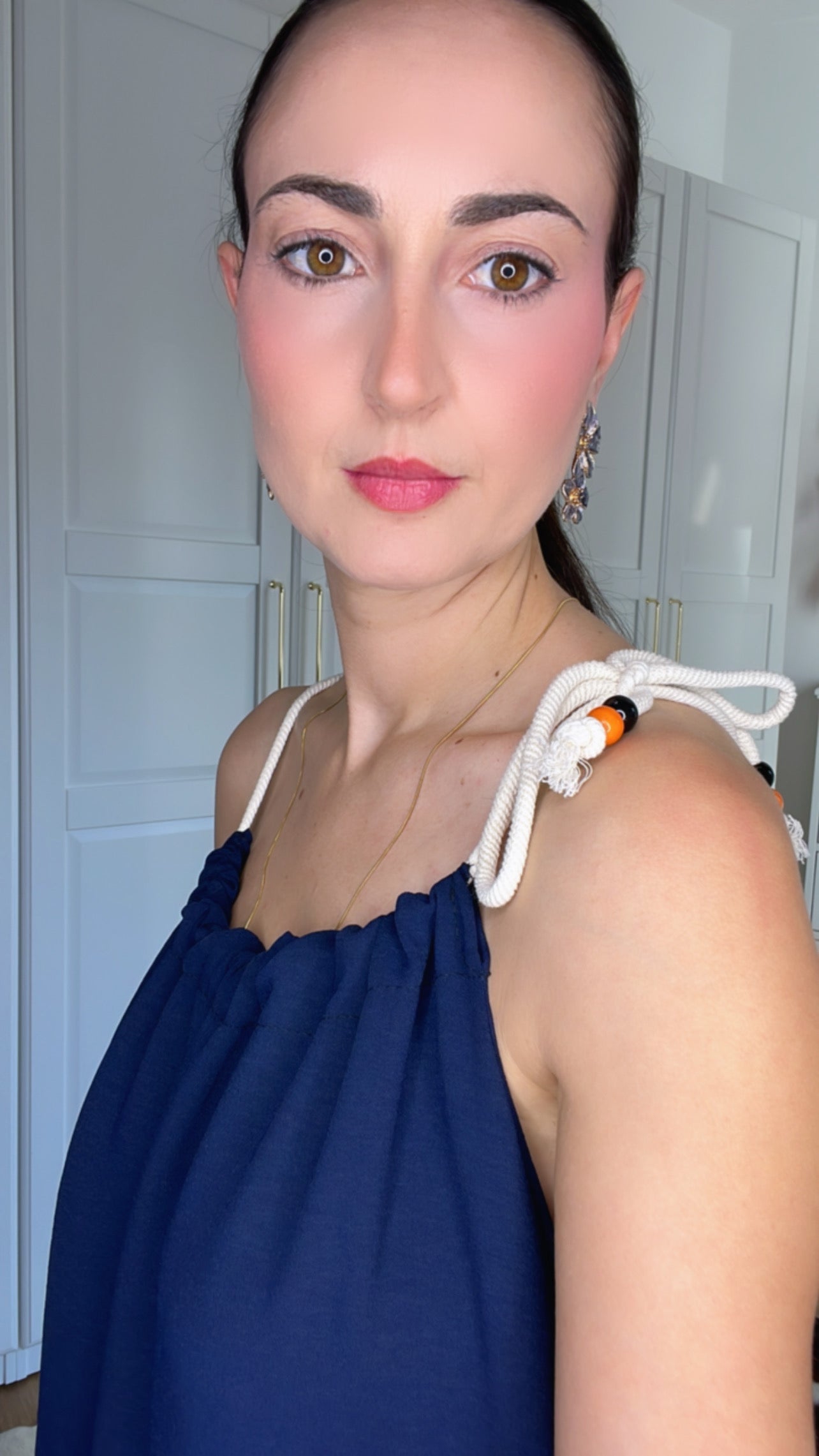 Abito moda mare