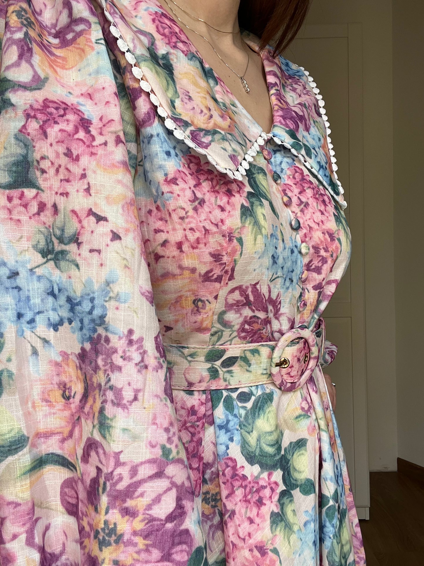 Abito primavera