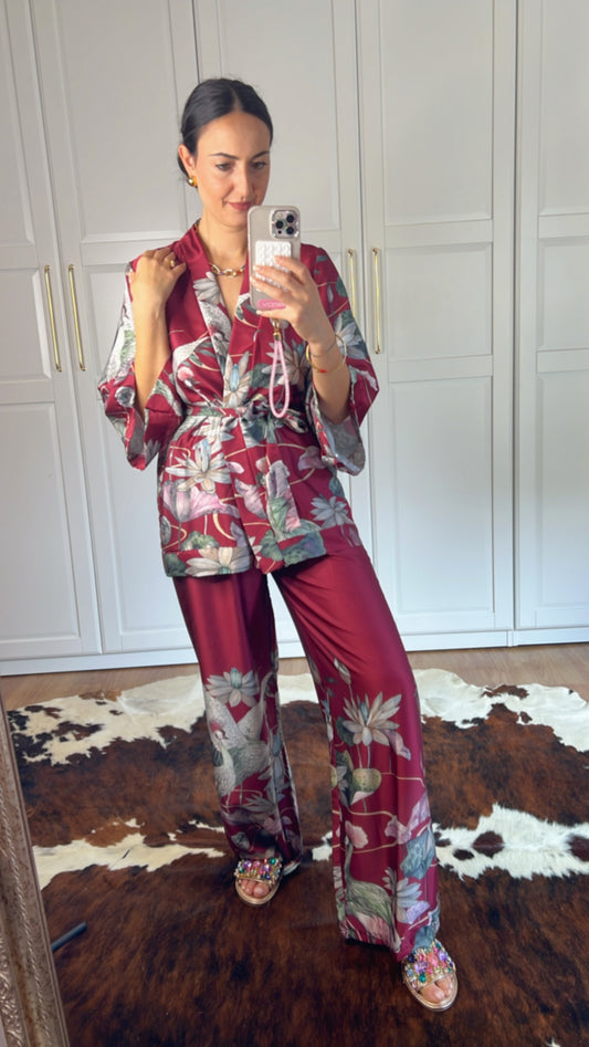 Completo kimono
