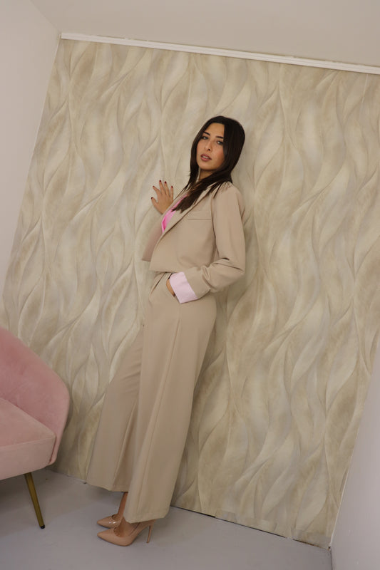 TAILLEUR DUE PEZZI